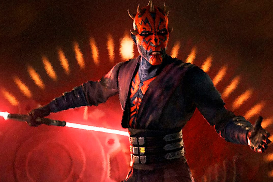 ‘Maul – Shadow Lord’: el villano más letal de Star Wars regresa con sed de venganza a Disney+ – Fecha de estreno y tráiler