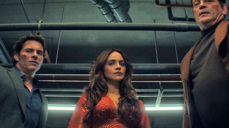 ‘Mike & Nick & Nick & Alice’: la comedia de acción y viajes en el tiempo que llegará a Disney+ – Fecha de estreno y tráiler