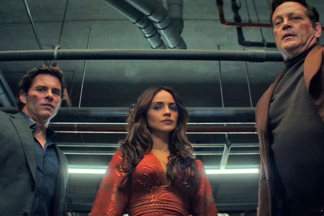 ‘Mike & Nick & Nick & Alice’: la comedia de acción y viajes en el tiempo que llegará a Disney+ – Fecha de estreno y tráiler