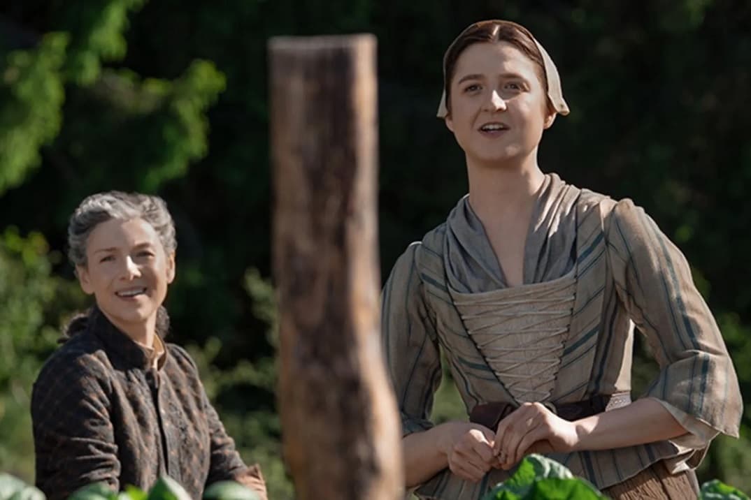 outlander Temporada 8 Capítulo 5 
