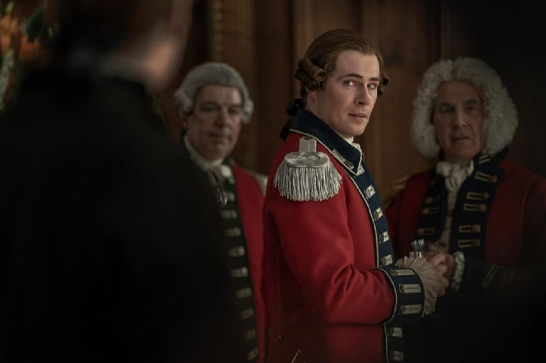outlander Temporada 8 Capítulo 5 