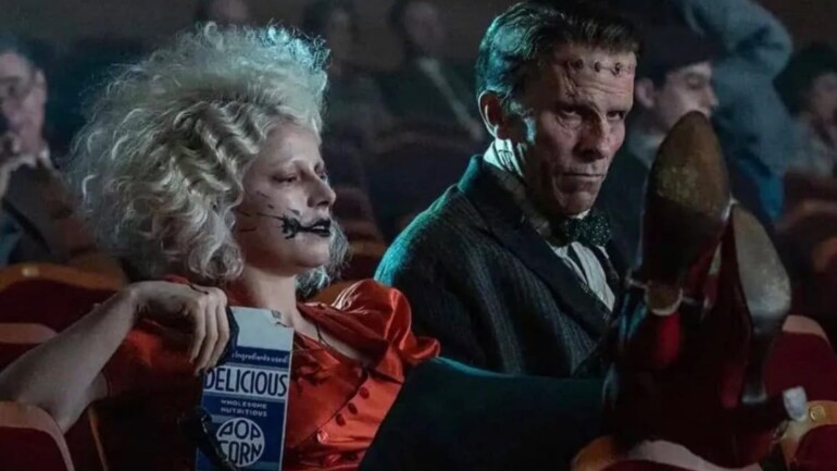 «¡La Novia!», la nueva reinterpretación de Frankestein, con Christian Bale y Jessie Buckley, llega a los cines