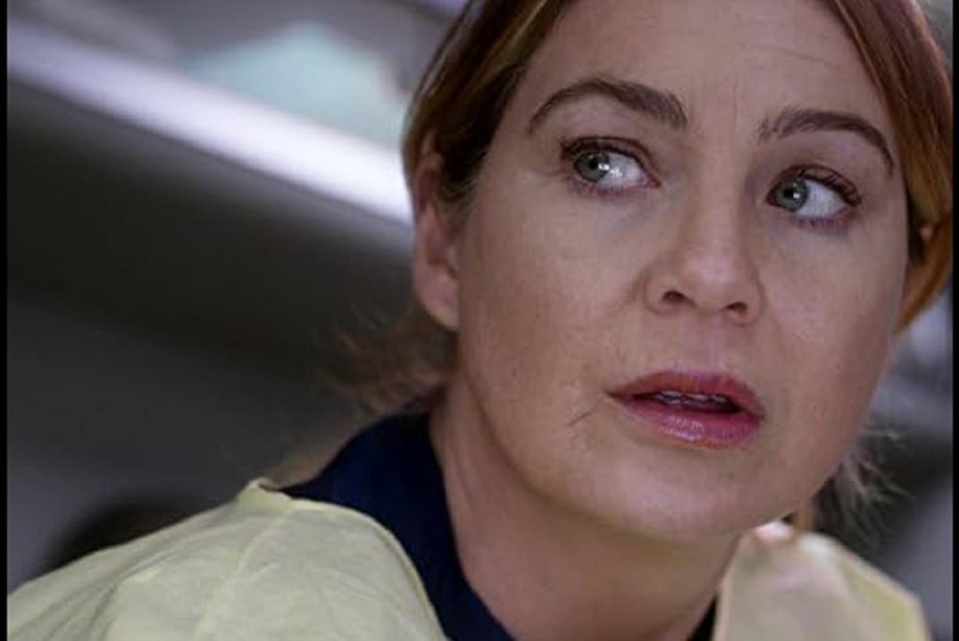 Anatomía de Grey Temporada 22 Capítulo 17 