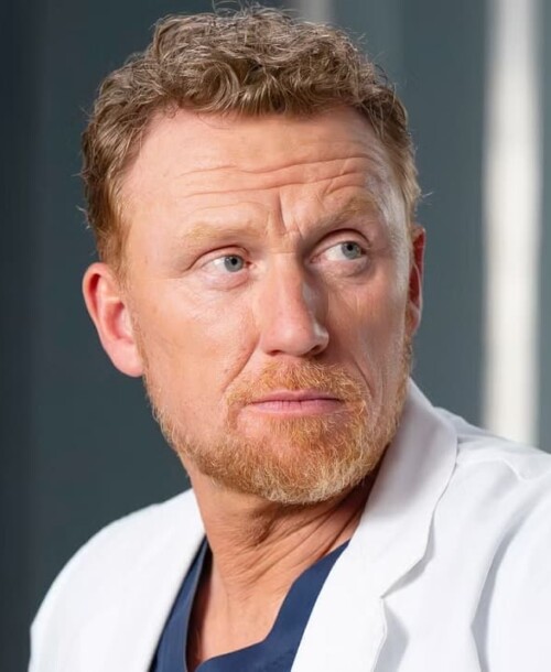 «Anatomía de Grey» Temporada 22 Capítulo 17: Through the fire