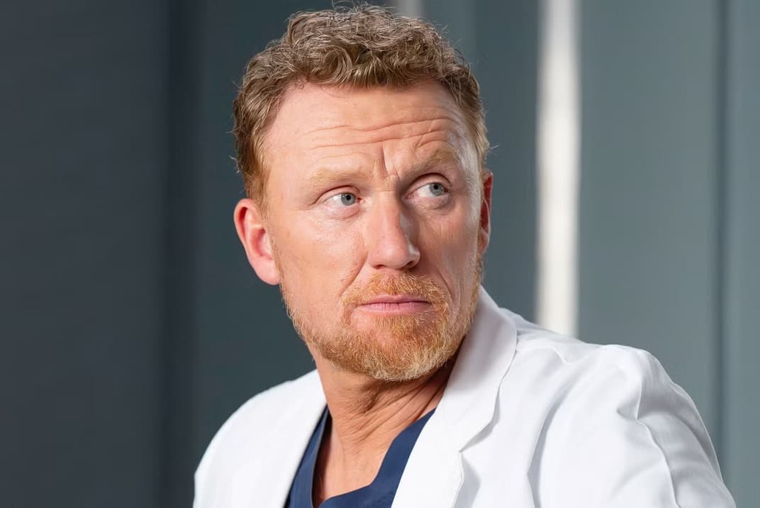 «Anatomía de Grey» Temporada 22 Capítulo 17: Through the fire