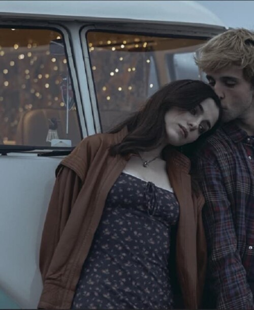 «Boulevard», la adaptación del fenómeno de Wattpad, llega a los cines