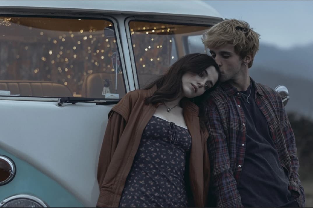 «Boulevard», la adaptación del fenómeno de Wattpad, llega a los cines