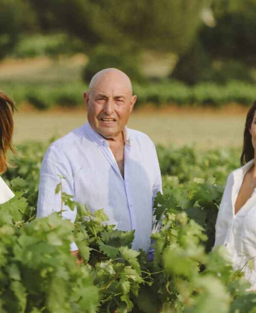 Bodegas Carmelo Rodero: tradición, familia y una nueva generación que redefine la Ribera del Duero