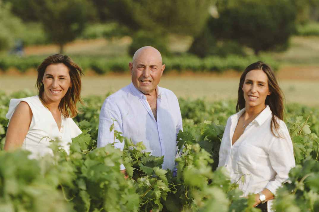 Bodegas Carmelo Rodero: tradición, familia y una nueva generación que redefine la Ribera del Duero