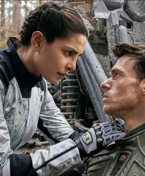 «Citadel» Temporada 2 – Estreno en Prime Video