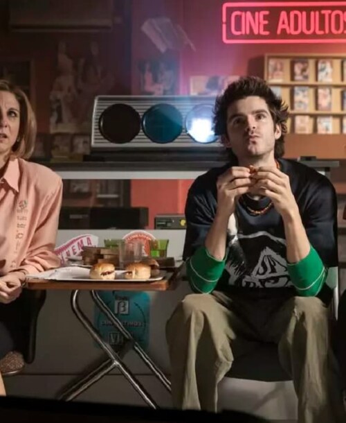 «Cochinas», con Malenia Alterio, nos lleva a los años 90 más desatados – Tráiler y fecha de estreno en Prime Video