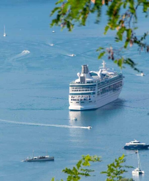 Consejos inteligentes para aprovechar ofertas de cruceros y optimizar gastos en Europa
