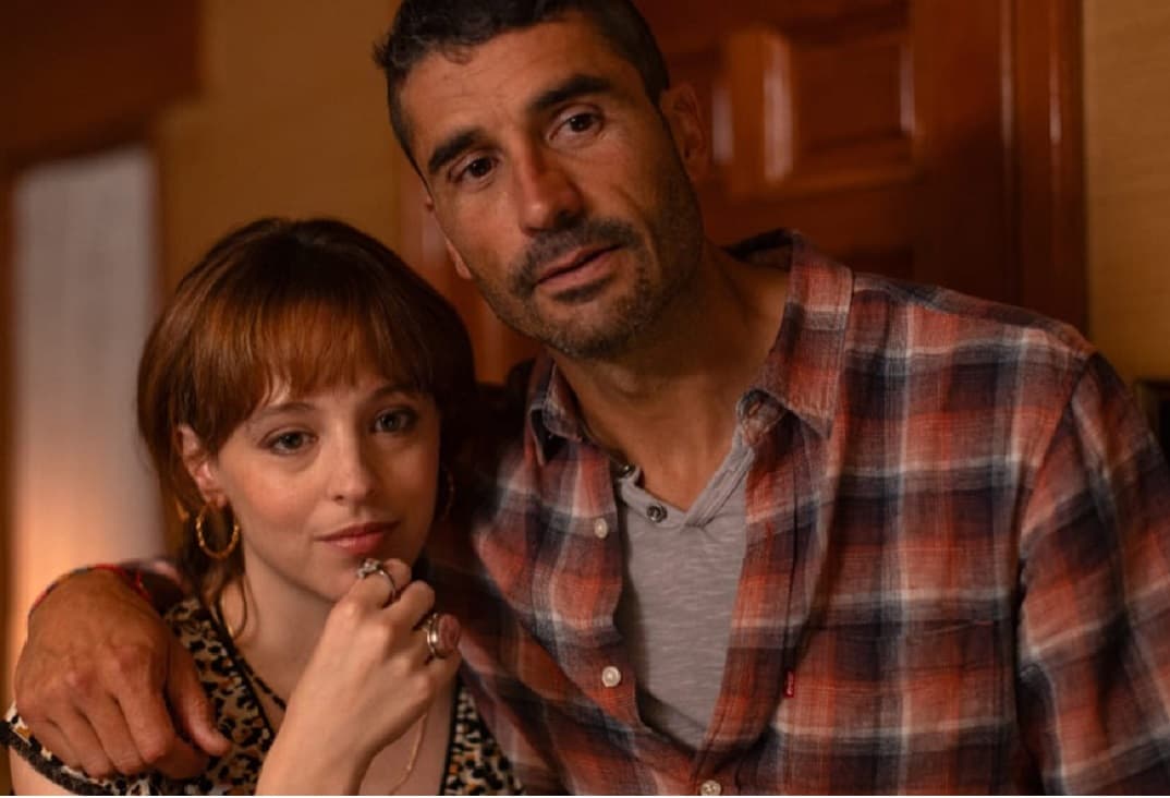 El Inmortal Temporada 3