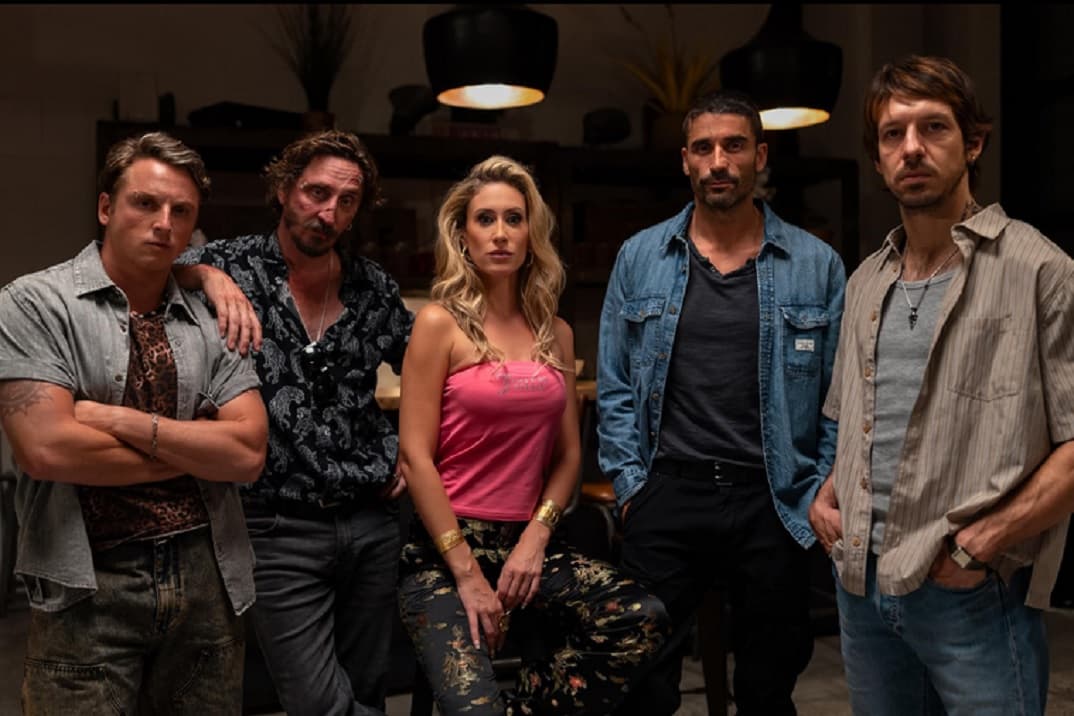 El Inmortal Temporada 3