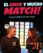 Citas, caos y risas: “El Amor y Mucho Match!” triunfa y suma nuevas funciones