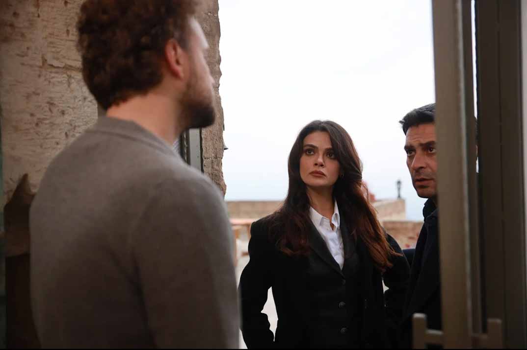 “En Tierra Lejana” – Capítulo 11