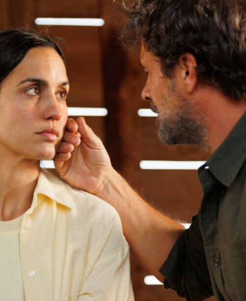 ‘Entre Tierras’ Temporada 2 Capítulo 4