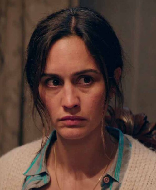 ‘Entre Tierras’ Temporada 2 Capítulo 5