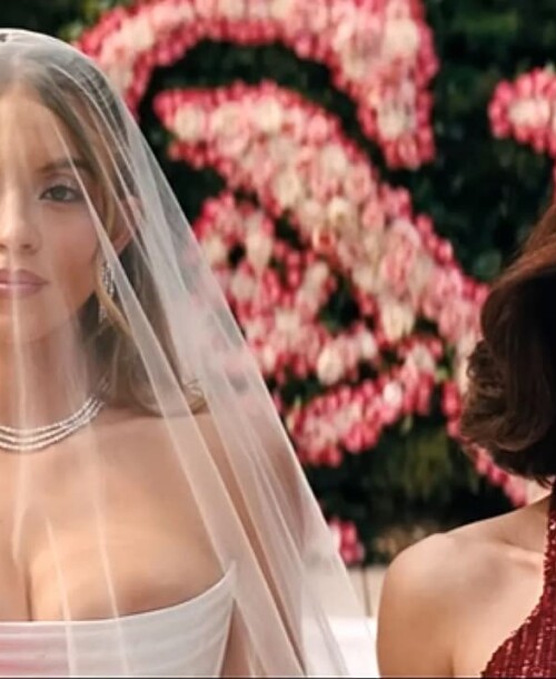 «Euphoria» Temporada 3 Capítulo 3: The Ballad of Palladin