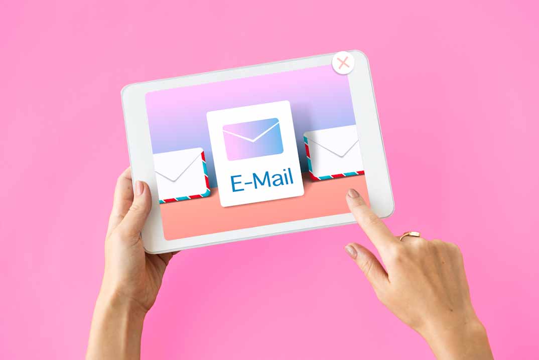 Email marketing gratis con todo lo que tu negocio necesita