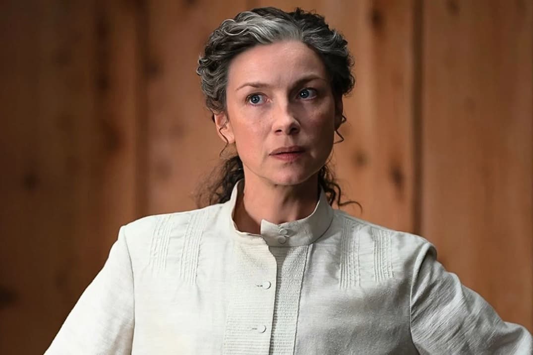 Outlander Temporada 8 Capítulo 6 