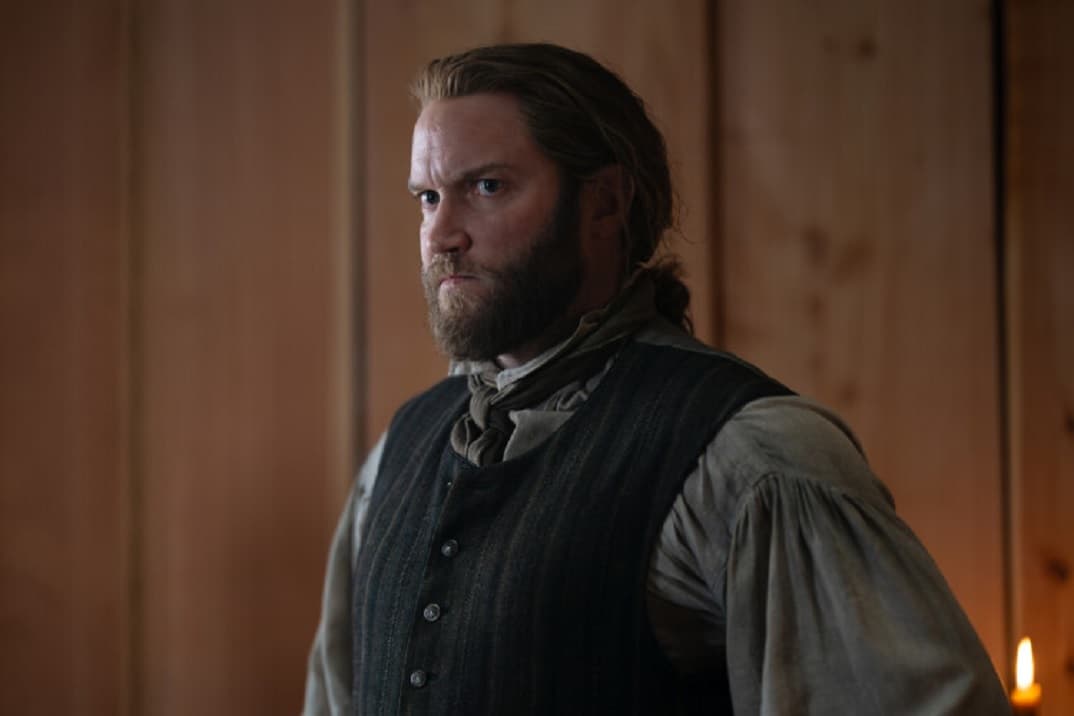 Outlander Temporada 8 Capítulo 6 