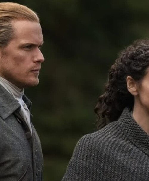 «Outlander» Temporada 8 Capítulo 6: Blessed Are the Merciful