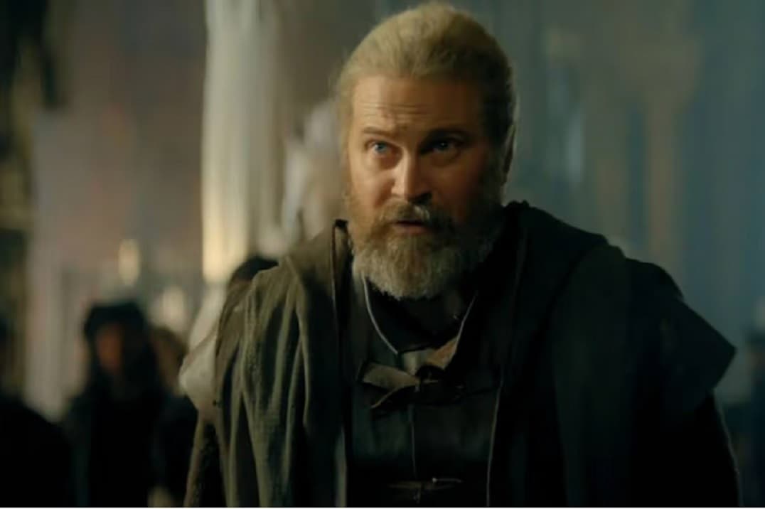Outlander Temporada 8 Capítulo 7 