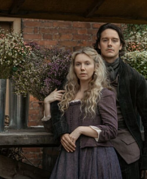 «Outlander» Temporada 8 Capítulo 7: Evidence of Things Not Seen