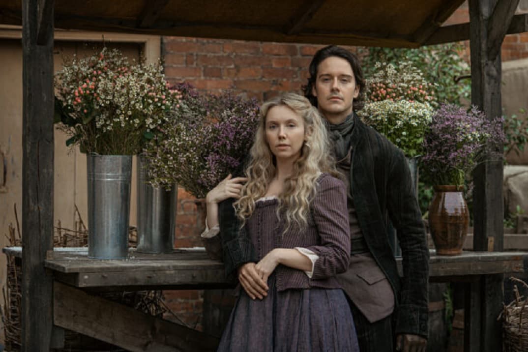 «Outlander» Temporada 8 Capítulo 7: Evidence of Things Not Seen
