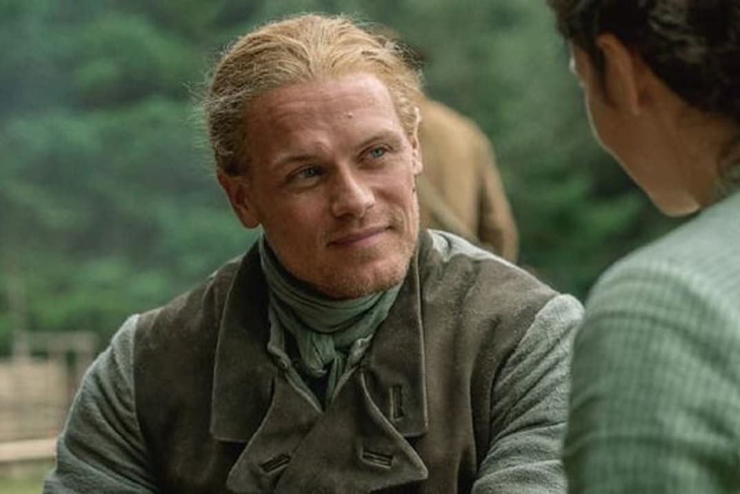 Outlander Temporada 8 Capítulo 8