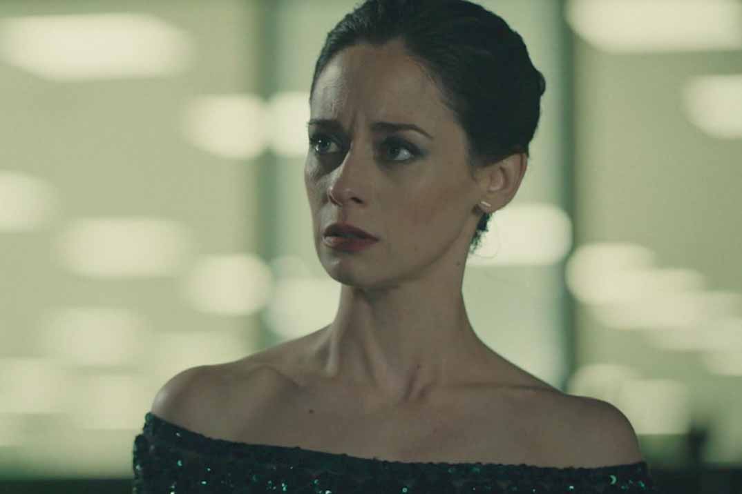“Perdiendo el juicio” – Capítulo 9