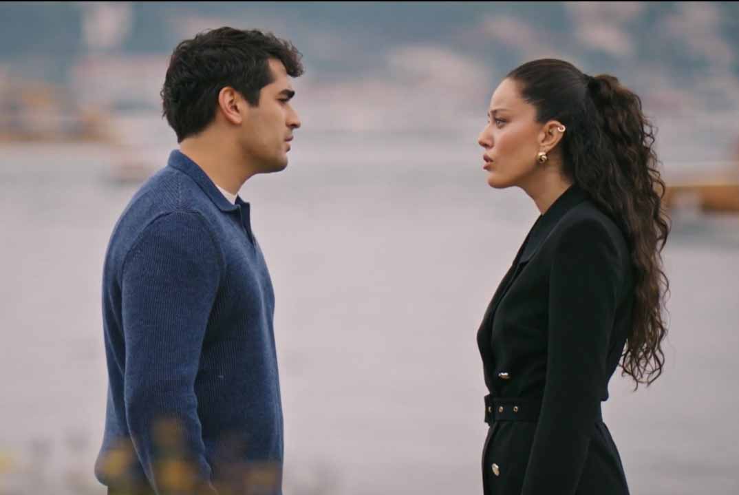 “Una Nueva Vida” – Capítulo 83