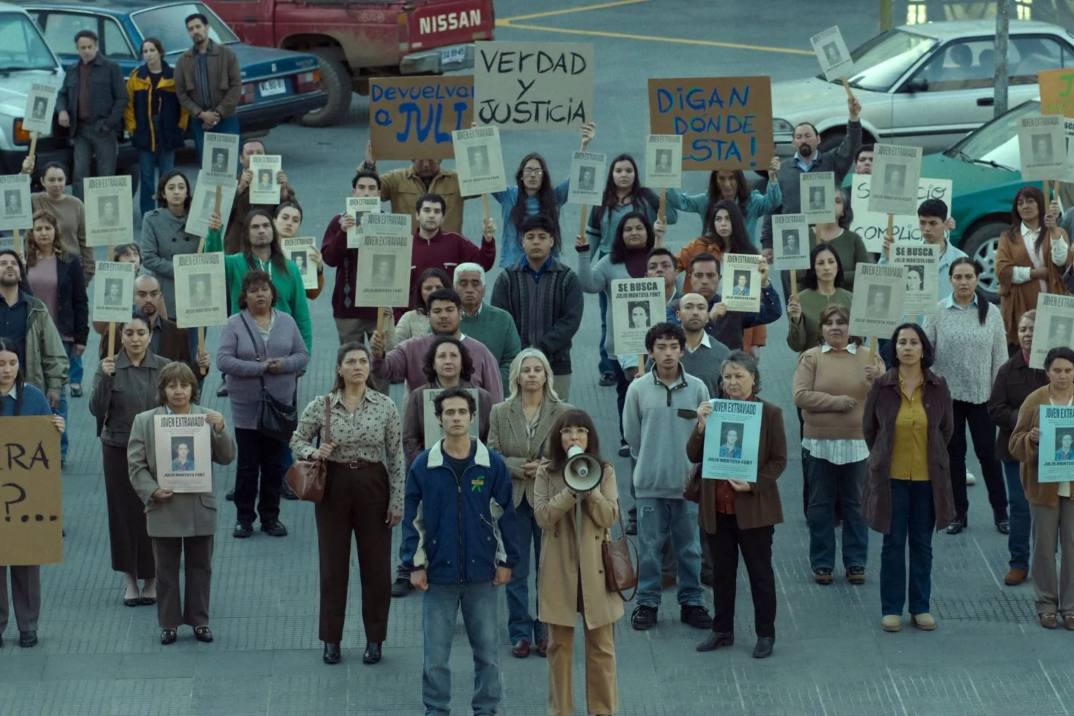 ‘Alguien tiene que saber’: llega a la pequeña pantalla uno de los casos reales más impactantes de Chile – Estreno en Netflix