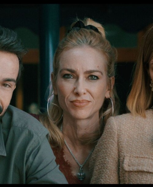 ‘¿Cómo hemos llegado a esto?’ – Kira Miró y Macarena Gómez protagonizan esta comedia sobre amor y traiciones – Estreno en cines