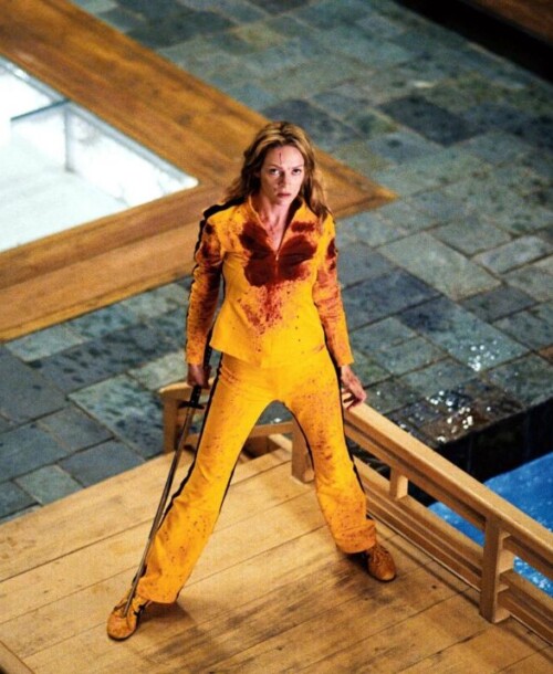 ‘Kill Bill: The Whole Bloody Affair’: Tarantino cumple su visión original con una versión de más de cuatro horas – Estreno en cines