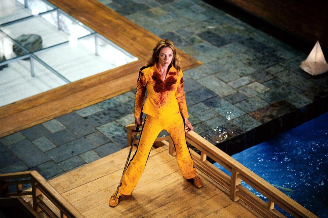 ‘Kill Bill: The Whole Bloody Affair’: Tarantino cumple su visión original con una versión de más de cuatro horas – Estreno en cines
