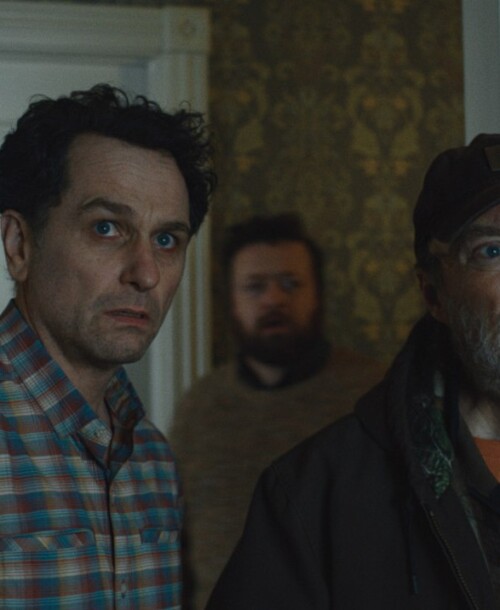 ‘La maldición de Widow’s Bay’: La nueva serie que mezcla terror y comedia se estrena en Apple TV+