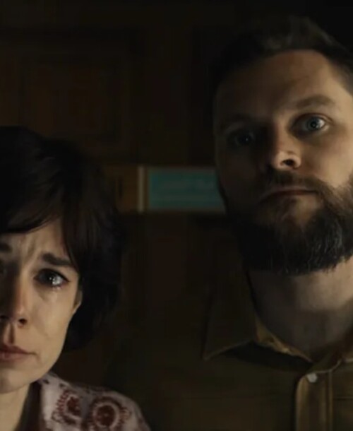 ‘La momia de Lee Cronin’ reinventa el clásico con más misterio y oscuridad – Estreno en cines