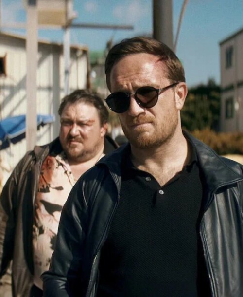 ‘Maleantes’: mafias, robos y un nuevo golpe en su esperada temporada 2 – Estreno en Netflix