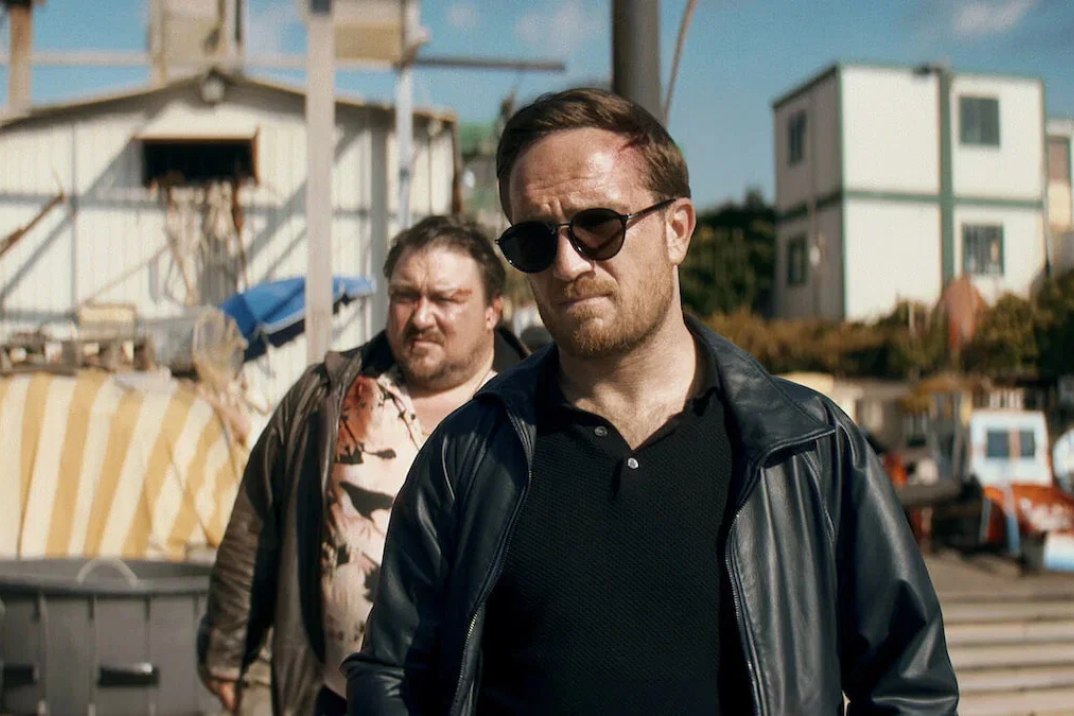 ‘Maleantes’: mafias, robos y un nuevo golpe en su esperada temporada 2 – Estreno en Netflix