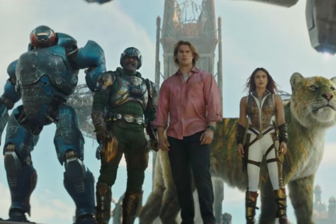 La nueva ‘Masters del Universo’ llega con una historia renovada de acción y legado – Fecha de estreno y tráiler