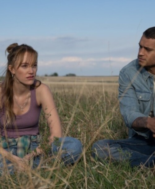 ‘No te olvidaré’: La emotiva adaptación de la autora de ‘Romper el círculo’ sobre una historia de redención – Estreno en cines