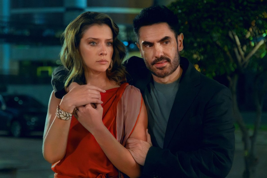 ‘Perfil falso’ Temporada 3: Más mentiras, pasión y cuentas pendientes llegan hoy a Netflix