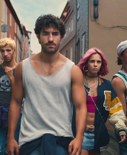 ‘Rabo de Peixe’ se despide con la temporada 3 cargada de tensión – Estreno en Netflix