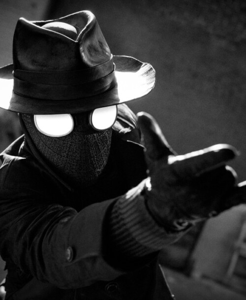  ‘Spider-Noir’: En una historia independiente, el universo Marvel se sumerge en las sombras con Nicolas Cage – Fecha de estreno y tráiler
