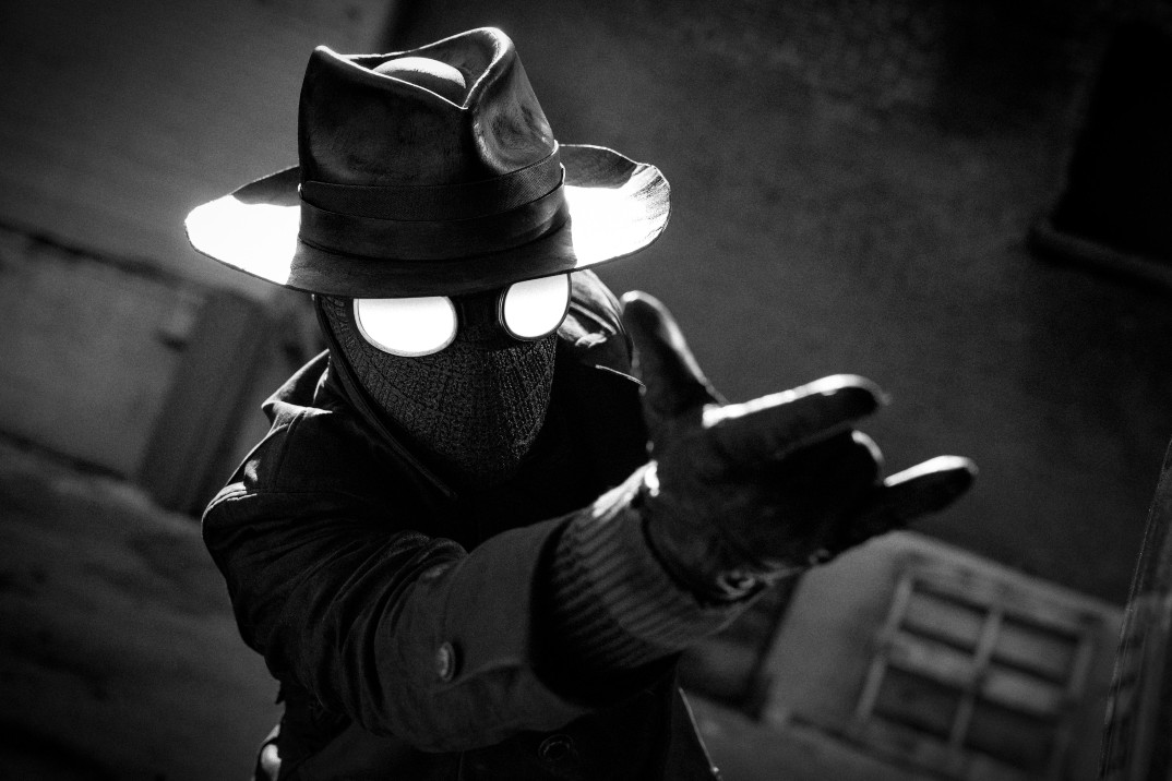  ‘Spider-Noir’: En una historia independiente, el universo Marvel se sumerge en las sombras con Nicolas Cage – Fecha de estreno y tráiler