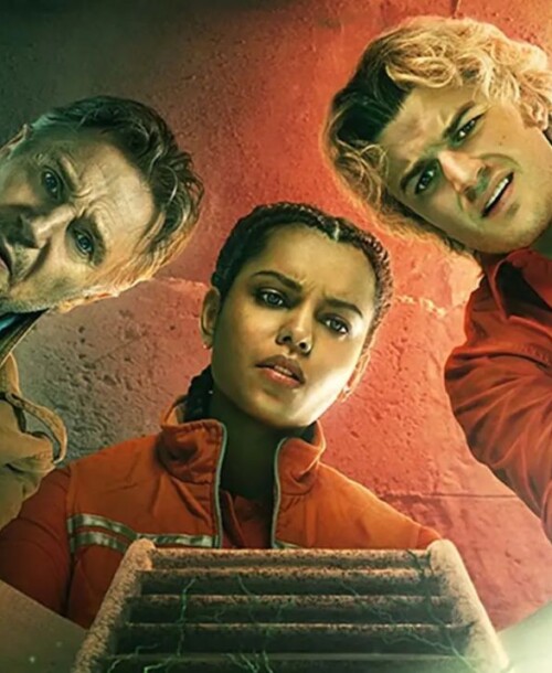 ‘Turno de noche’: Liam Neeson lidera una explosiva mezcla de terror, ciencia ficción y comedia – Estreno en cines