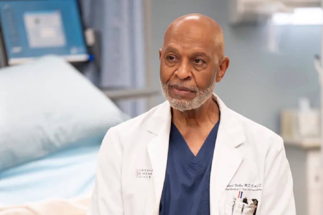 Anatomía de Grey Temporada 22 Capitulo 18 