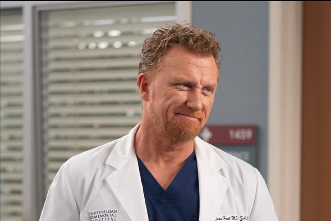 Anatomía de Grey Temporada 22 Capitulo 18 